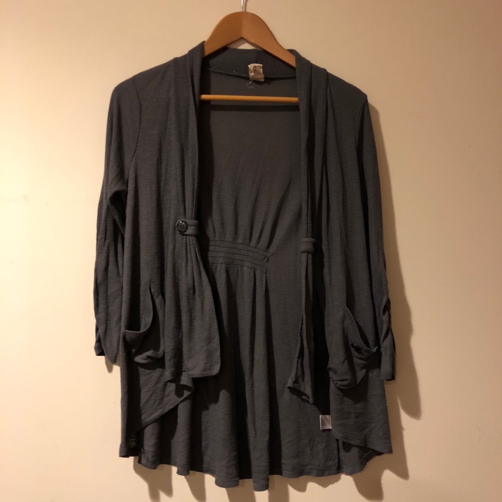 Lightweight Cardigan